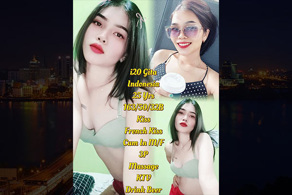 johor bahru jb escort girl 4