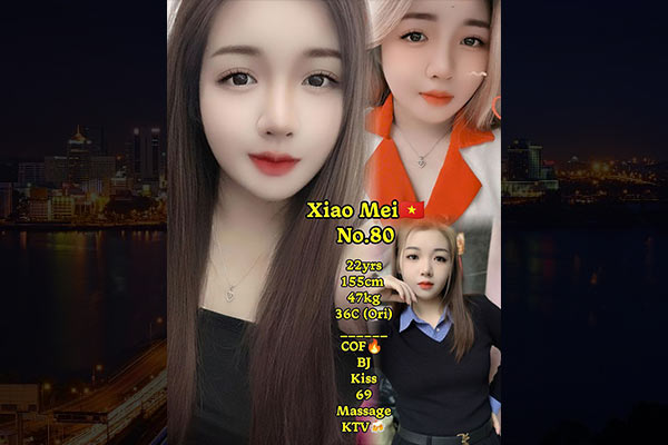 kota tinggi johor escort girl 2