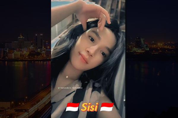 Masai johor escort girl 2