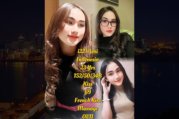 batu pahat johor escort girl 3