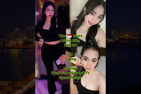 skudai johor escort girl 2
