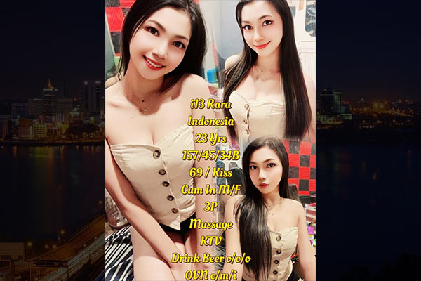 iskandar puteri johor escort girl 3