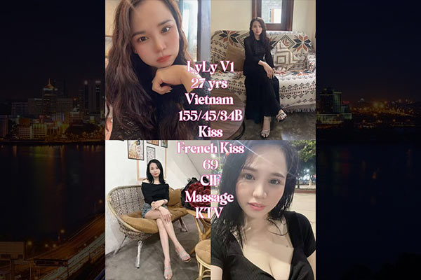iskandar puteri johor escort girl 4